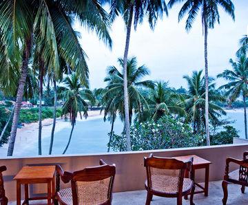 Tangalle Bay Exterior foto