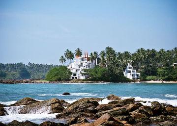 Tangalle Bay Exterior foto