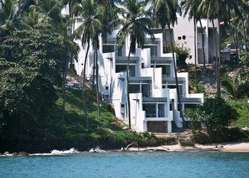 Tangalle Bay Exterior foto