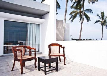 Tangalle Bay Exterior foto