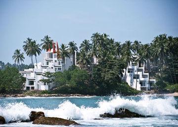 Tangalle Bay Exterior foto