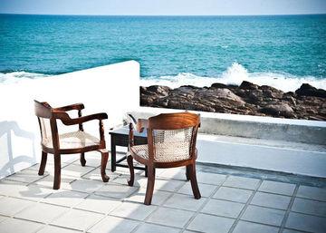 Tangalle Bay Exterior foto